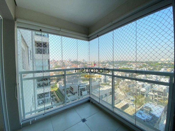 Imagem Apartamento com 2 Quartos à Venda, 69 m² em Cerâmica - São Caetano Do Sul Imagem Apartamento com 2 Quartos à Venda, 69 m² em Cerâmica - São Caetano Do Sul