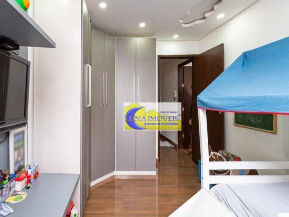 Imagem Sobrado com 2 Quartos à Venda, 143 m² em Jardim Santo Ignácio - São Bernardo Do Campo Imagem Sobrado com 2 Quartos à Venda, 143 m² em Jardim Santo Ignácio - São Bernardo Do Campo