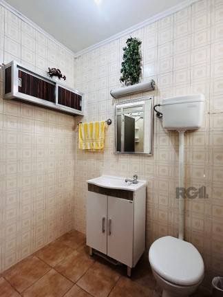 Imagem Apartamento com 2 Quartos à Venda, 76 m² em Centro Histórico - Porto Alegre