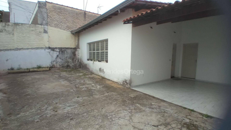 Imagem Casa com 3 Quartos para Alugar, 170 m² em Vila Trujillo - Sorocaba