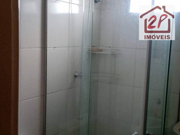 Imagem Apartamento com 2 Quartos à Venda, 61 m² em Cacapava - Caçapava