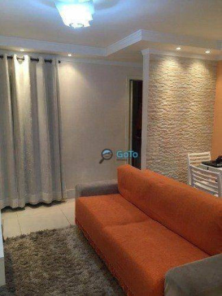 Imagem Apartamento com 2 Quartos à Venda, 58 m² em Aricanduva - São Paulo