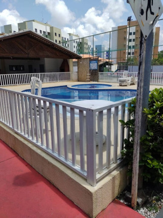 Imagem Apartamento com 3 Quartos à Venda, 63 m² em Inácio Barbosa - Aracaju Imagem Apartamento com 3 Quartos à Venda, 63 m² em Inácio Barbosa - Aracaju