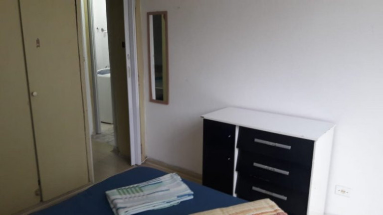 Imagem Apartamento com 2 Quartos à Venda, 67 m² em José Menino - Santos