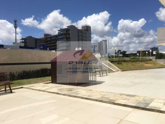 Imagem Apartamento com 3 Quartos à Venda, 105 m² em Jardim Oceania - João Pessoa