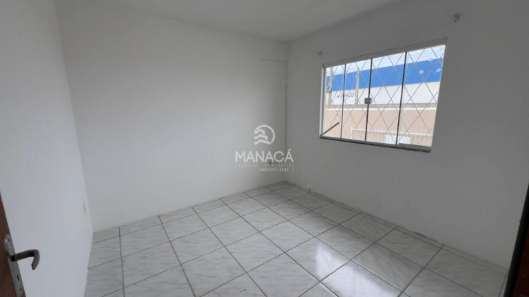 Imagem Casa com 2 Quartos à Venda, 49 m² em São Cristóvão - Barra Velha