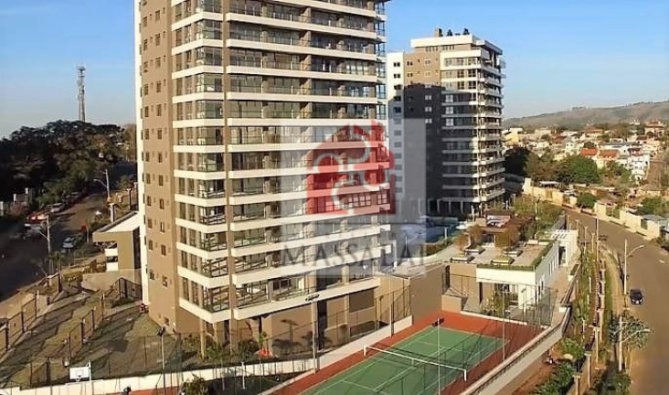 Apartamento com 3 Quartos à Venda, 236 m² em Vila Ipiranga - Porto Alegre