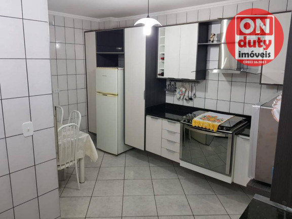 Imagem Sobrado com 2 Quartos à Venda, 90 m² em Jardim Alvorada (vicente De Carvalho) - Guarujá