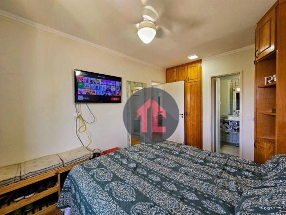 Imagem Apartamento com 3 Quartos à Venda, 98 m² em Parque Prado - Campinas