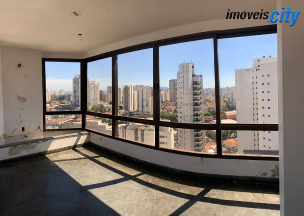 Imagem Apartamento com 3 Quartos à Venda, 354 m² em Santana - São Paulo