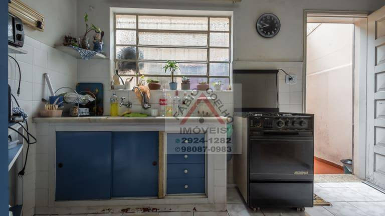 Imagem Sobrado com 2 Quartos à Venda, 72 m² em Brooklin - São Paulo