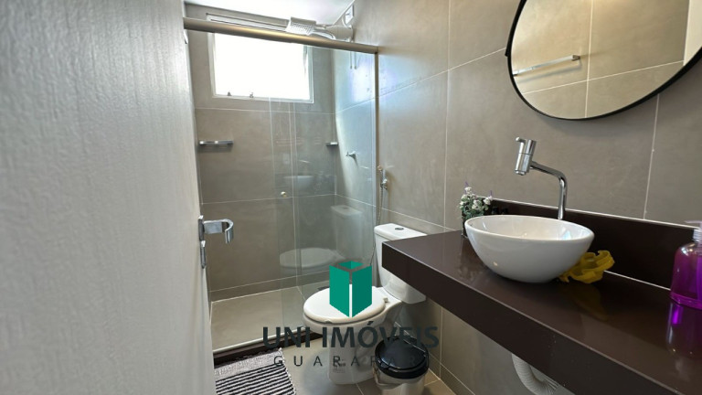 Imagem Apartamento com 1 Quarto à Venda, 40 m² em Centro - Guarapari