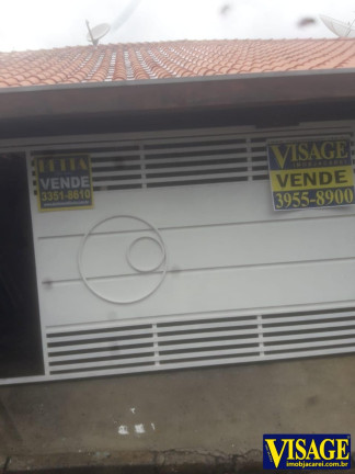 Imagem Casa com 3 Quartos à Venda, 119 m² em Vila Garcia - Jacareí Imagem Casa com 3 Quartos à Venda, 119 m² em Vila Garcia - Jacareí