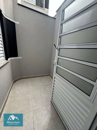Imagem Apartamento com 1 Quarto à Venda, 34 m² em Vila Gustavo - São Paulo