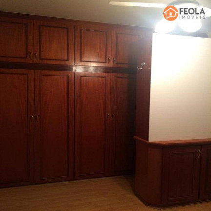 Imagem Apartamento com 3 Quartos à Venda, 123 m² em Jardim Glória - Americana Imagem Apartamento com 3 Quartos à Venda, 123 m² em Jardim Glória - Americana