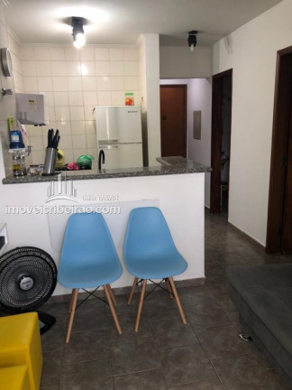 Imagem Apartamento com 1 Quarto à Venda, 35 m² em Centro - Ribeirão Preto Imagem Apartamento com 1 Quarto à Venda, 35 m² em Centro - Ribeirão Preto