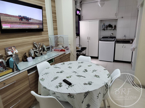 Imagem Apartamento com 3 Quartos à Venda, 131 m² em Campinas - São José