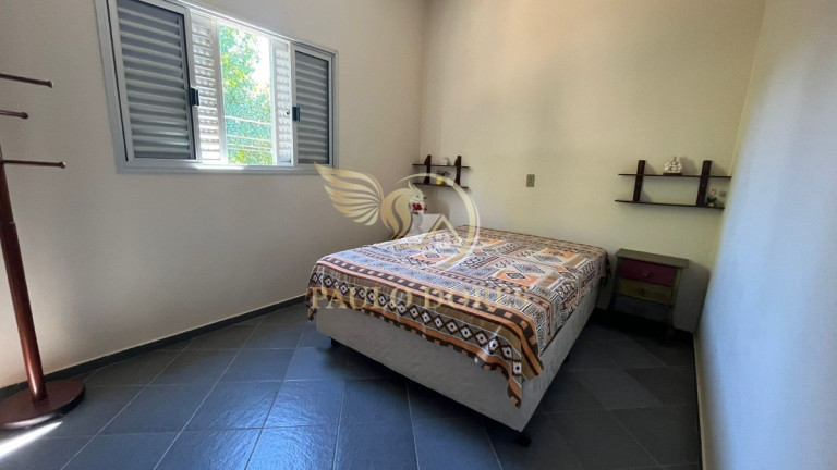 Apartamento com 2 Quartos à Venda, 60 m² em Maranduba - Ubatuba