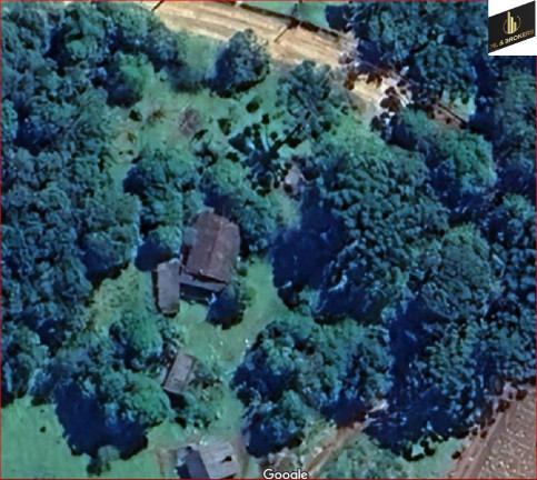 Imagem Imóvel com 3 Quartos à Venda, 48.000 m² em Bairro Retiro - Campo Magro