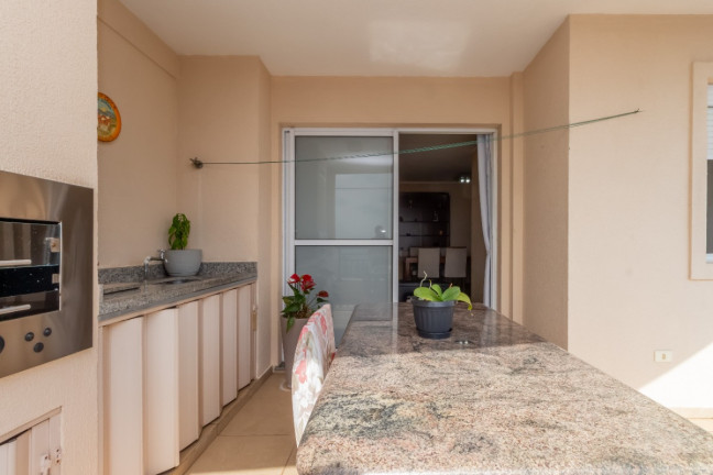 Imagem Apartamento com 3 Quartos à Venda, 85 m² em Ipiranga - São Paulo