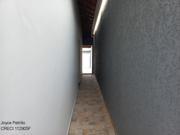 Imagem Casa com 2 Quartos à Venda, 62 m² em Flora Rica Ll - São Paulo