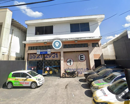 Imóvel Comercial para Alugar, 60 m² em Santo Amaro - São Paulo