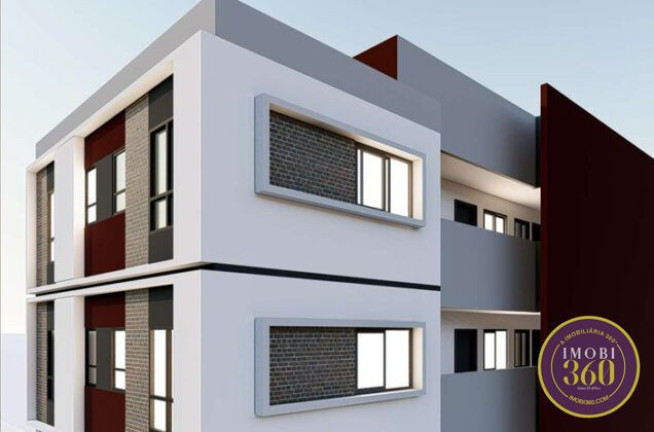Apartamento com 2 Quartos à Venda, 40 m² em Vila Carrão - São Paulo
