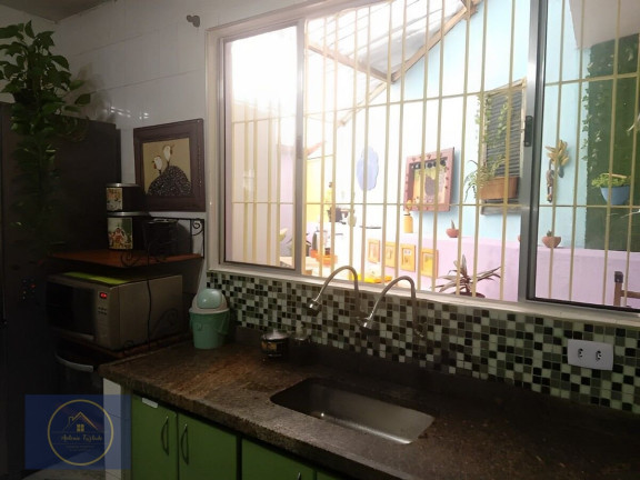 Imagem Sobrado com 2 Quartos para Alugar, 301 m² em Jardim Jaú (zona Leste) - São Paulo