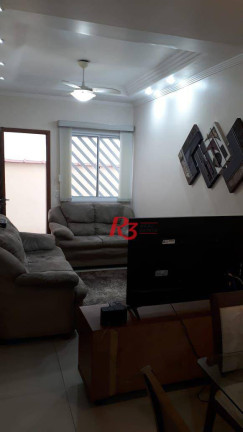 Imagem Casa com 2 Quartos à Venda, 70 m² em Catiapoã - São Vicente Imagem Casa com 2 Quartos à Venda, 70 m² em Catiapoã - São Vicente