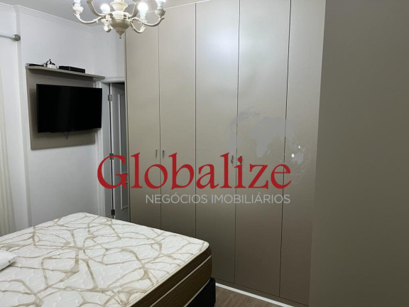 Imagem Imóvel com 4 Quartos à Venda, 204 m² em Gonzaga - Santos