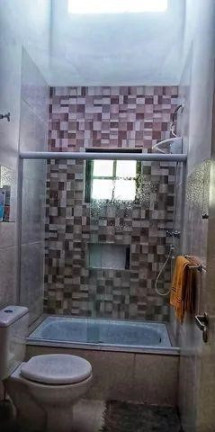 Imagem Casa com 2 Quartos à Venda, 67 m² em Capricórnio I - Caraguatatuba