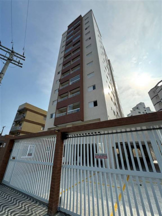 Apartamento com 2 Quartos à Venda, 53 m² em Caiçara - Praia Grande