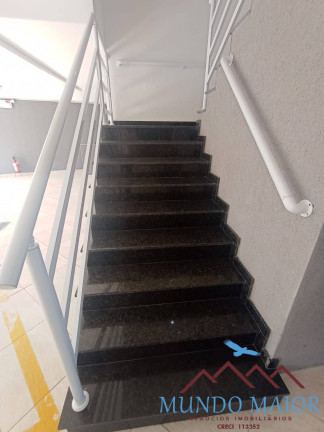 Imagem Apartamento com 2 Quartos à Venda, 48 m² em Jardim Santo António - Santo André Imagem Apartamento com 2 Quartos à Venda, 48 m² em Jardim Santo António - Santo André
