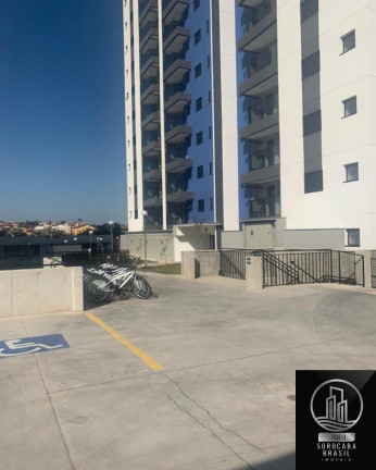 Imagem Apartamento com 2 Quartos à Venda, 57 m² em Jardim América - Sorocaba Imagem Apartamento com 2 Quartos à Venda, 57 m² em Jardim América - Sorocaba