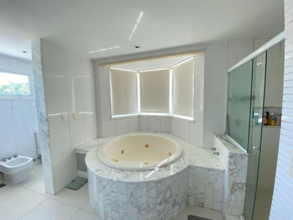 Imagem Casa com 4 Quartos à Venda, 616 m² em Barra Da Tijuca - Rio De Janeiro Imagem Casa com 4 Quartos à Venda, 616 m² em Barra Da Tijuca - Rio De Janeiro