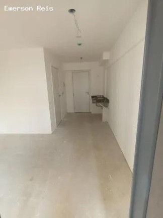 Imagem Apartamento com 1 Quarto à Venda, 27 m² em Perdizes - São Paulo