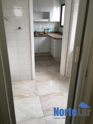Imagem Apartamento com 3 Quartos à Venda, 123 m² em Vila Primavera - São Paulo