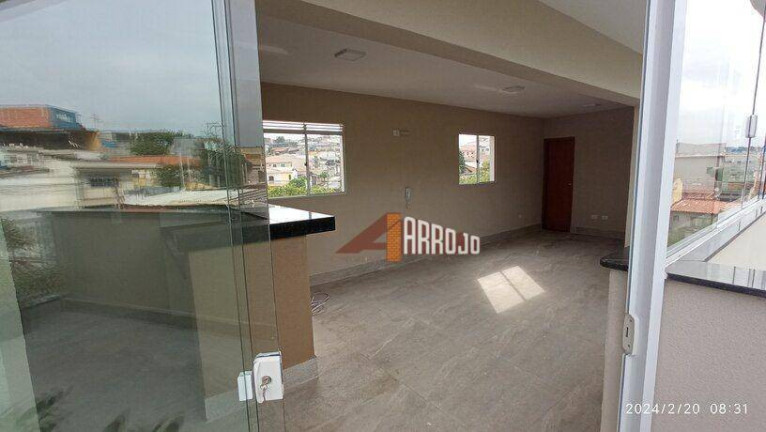 Imagem Studio com 2 Quartos à Venda, 31 m² em Penha De França - São Paulo Imagem Studio com 2 Quartos à Venda, 31 m² em Penha De França - São Paulo