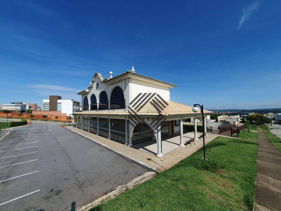 Imagem Terreno à Venda, 385 m² em Condomínio Ibiti Reserva - Sorocaba Imagem Terreno à Venda, 385 m² em Condomínio Ibiti Reserva - Sorocaba