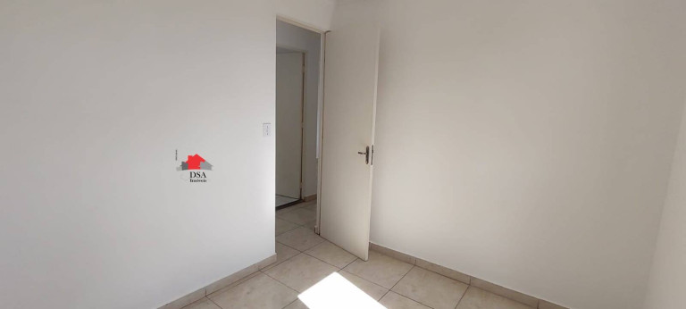 Imagem Apartamento com 2 Quartos à Venda, 47 m² em Jardim Monte Alto - Campinas