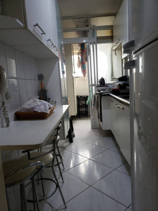 Imagem Apartamento com 3 Quartos à Venda, 70 m² em Mooca - São Paulo