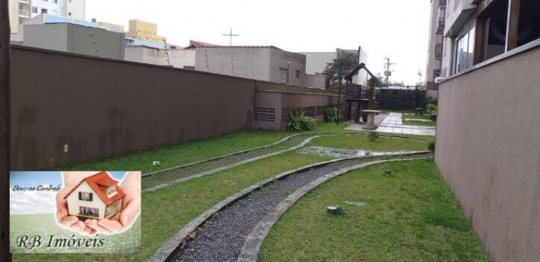 Imagem Apartamento com 3 Quartos à Venda, 69 m² em Vila Eldízia - Santo André