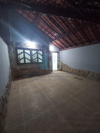 Imagem Casa com 3 Quartos à Venda, 99 m² em Maracanã - Praia Grande Imagem Casa com 3 Quartos à Venda, 99 m² em Maracanã - Praia Grande