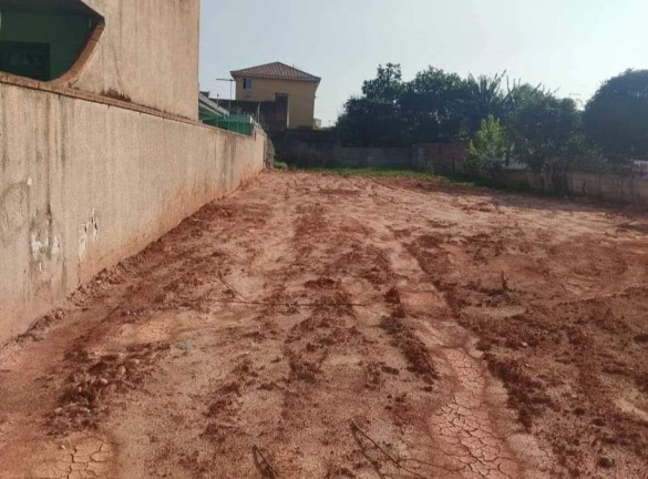 Terreno à Venda,  em Boqueirão - Curitiba