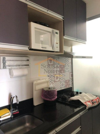 Imagem Apartamento com 1 Quarto à Venda, 35 m² em Vila Mazzei - São Paulo Imagem Apartamento com 1 Quarto à Venda, 35 m² em Vila Mazzei - São Paulo