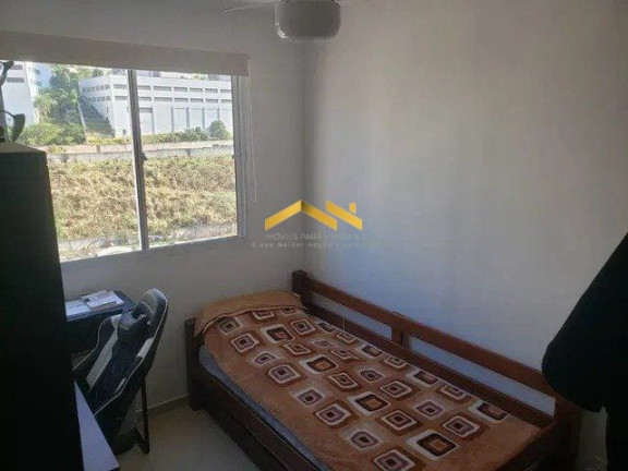 Imagem Apartamento com 2 Quartos à Venda, 50 m² em Morumbi - São Paulo Imagem Apartamento com 2 Quartos à Venda, 50 m² em Morumbi - São Paulo