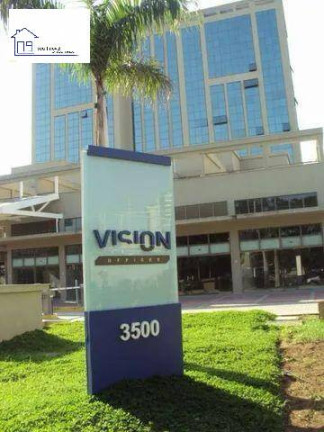 Sala Comercial à Venda, 31 m² em Barra Da Tijuca - Rio De Janeiro