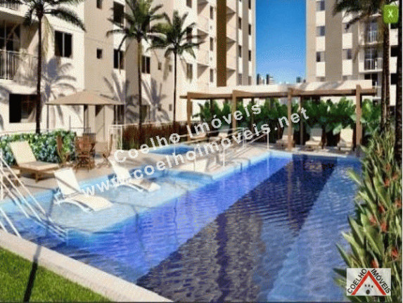 Imagem Apartamento à Venda, 75 m² em Bairro Inválido - Cidade Inexistente Imagem Apartamento à Venda, 75 m² em Bairro Inválido - Cidade Inexistente