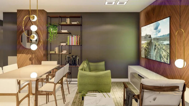 Imagem Apartamento com 3 Quartos à Venda, 97 m² em Barra - Balneário Camboriú