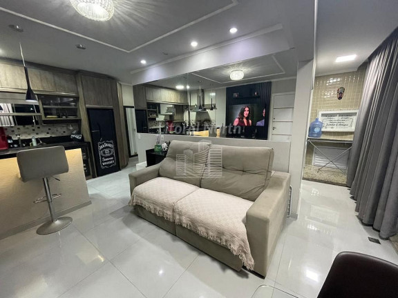 Imagem Apartamento com 2 Quartos à Venda, 72 m² em Balneário Santa Clara - Itajaí Imagem Apartamento com 2 Quartos à Venda, 72 m² em Balneário Santa Clara - Itajaí
